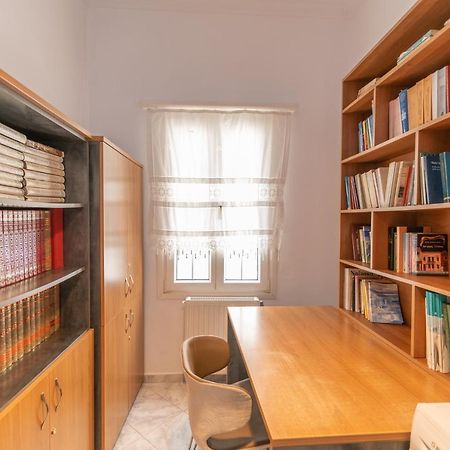 Evangelia'S Mansion Naxos City Ngoại thất bức ảnh