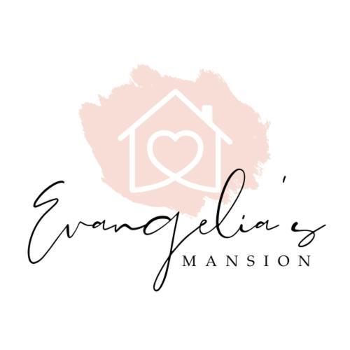 Evangelia'S Mansion Naxos City Ngoại thất bức ảnh