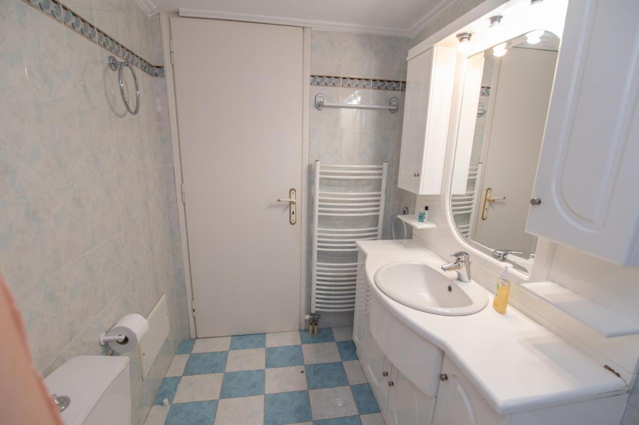Evangelia'S Mansion Naxos City Ngoại thất bức ảnh