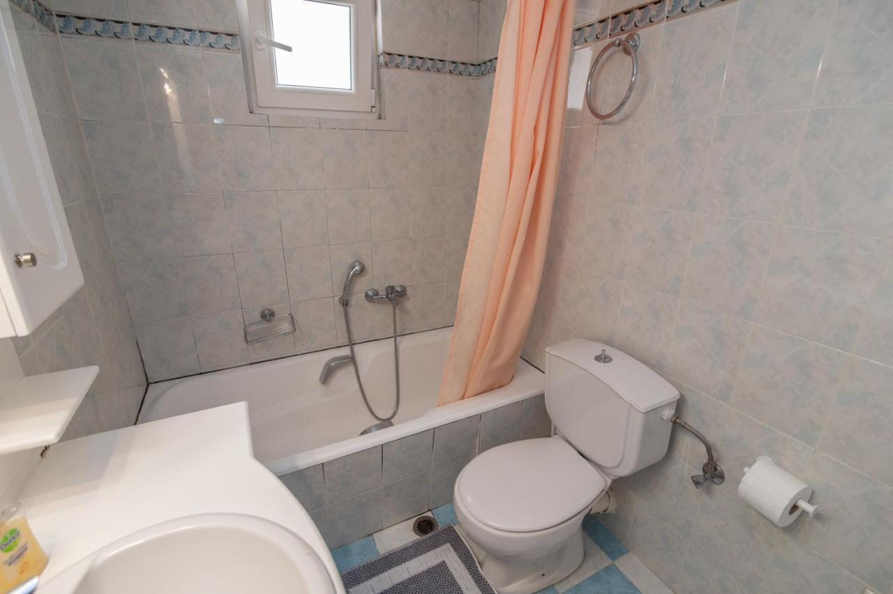 Evangelia'S Mansion Naxos City Ngoại thất bức ảnh
