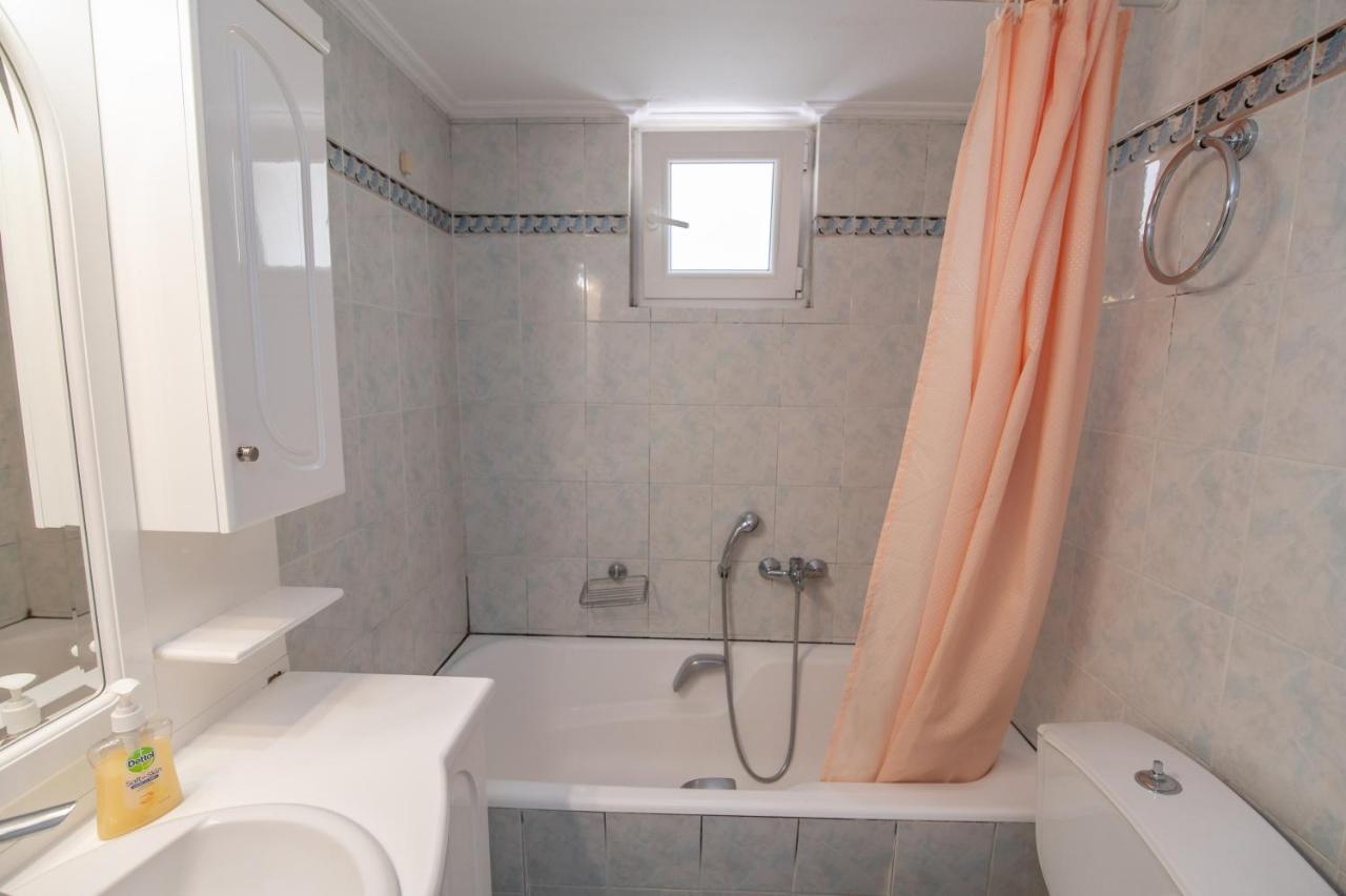 Evangelia'S Mansion Naxos City Ngoại thất bức ảnh