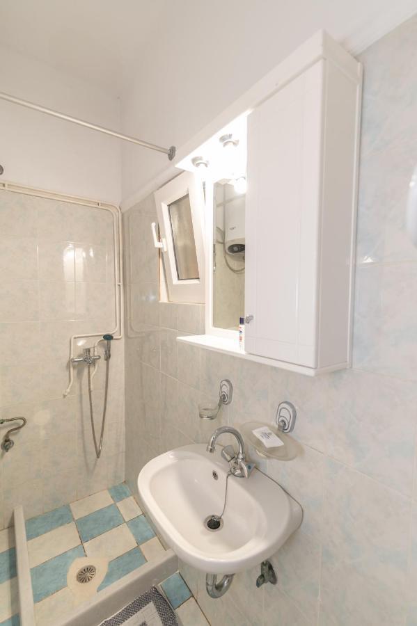 Evangelia'S Mansion Naxos City Ngoại thất bức ảnh