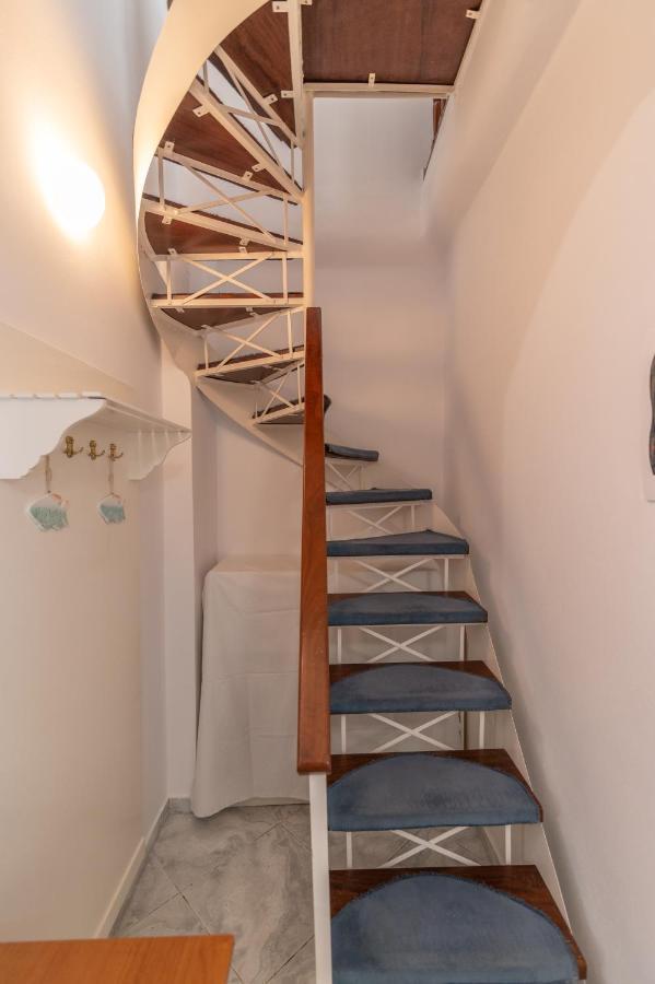 Evangelia'S Mansion Naxos City Ngoại thất bức ảnh