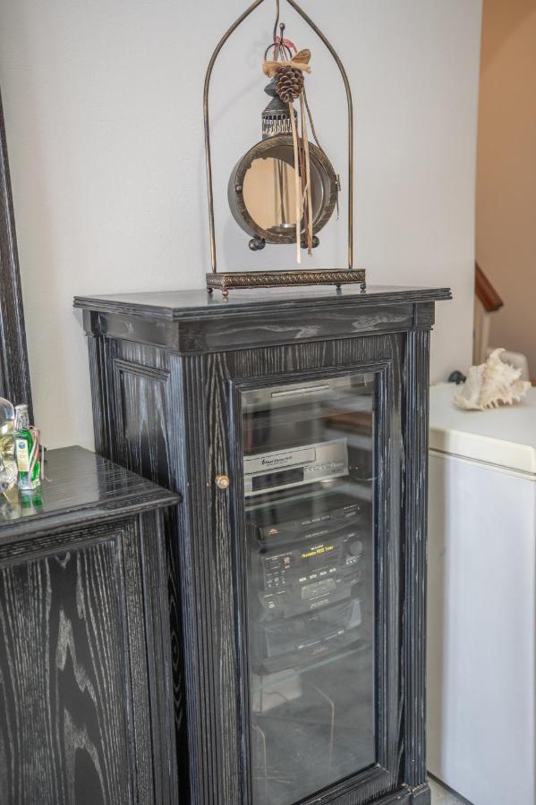 Evangelia'S Mansion Naxos City Ngoại thất bức ảnh