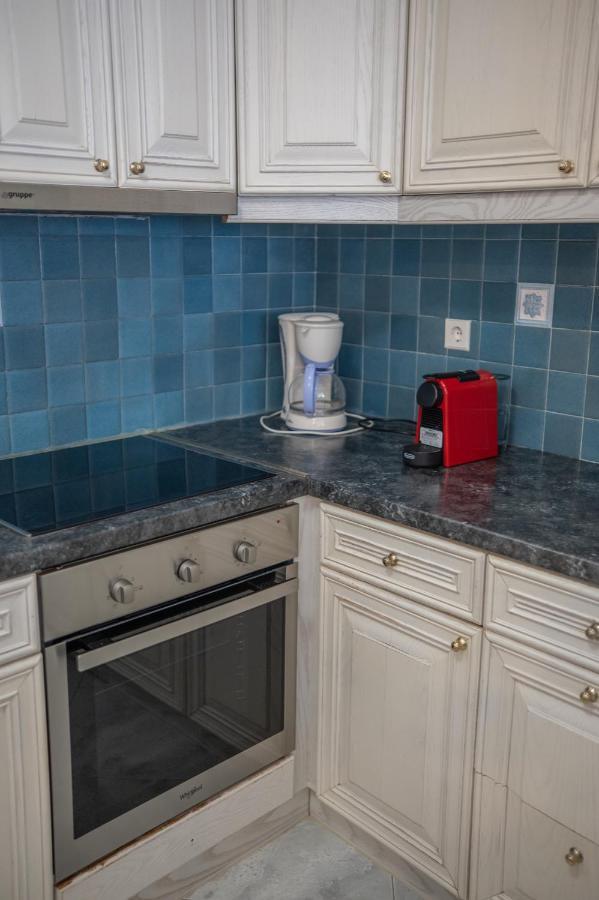 Evangelia'S Mansion Naxos City Ngoại thất bức ảnh