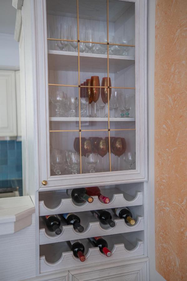 Evangelia'S Mansion Naxos City Ngoại thất bức ảnh